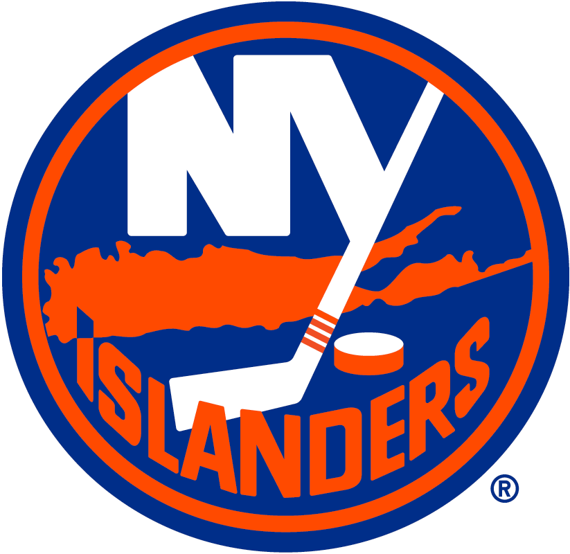 New York Islanders 2011-2017 Alternate Logo fabric transfer